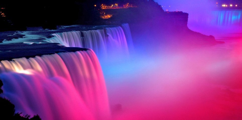 Niagara Falls