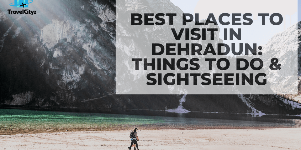 Feature Image : Dehradun