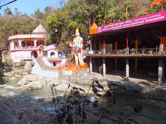 tapkeshwar-temple